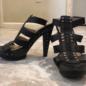 Rachel Roy shoes